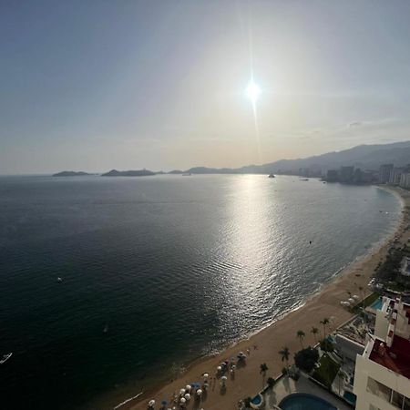 Apartamento La Palapa Acapulco Exterior foto